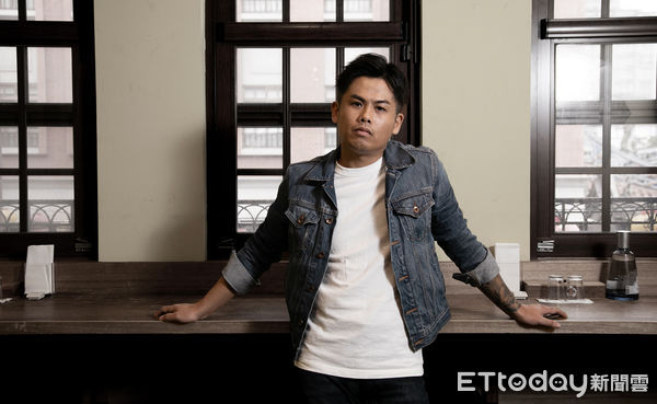 ▲▼張再興過年專訪。（圖／記者周宸亘攝）