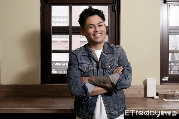 ▲▼張再興過年專訪。（圖／記者周宸亘攝）
