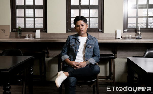 ▲▼張再興過年專訪。（圖／記者周宸亘攝）