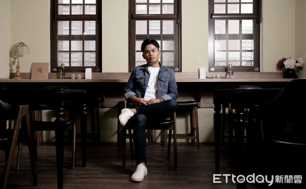 ▲▼張再興過年專訪。（圖／記者周宸亘攝）