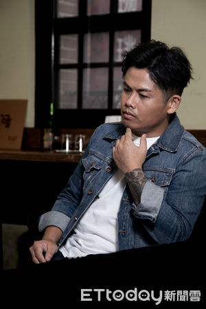 ▲▼張再興過年專訪。（圖／記者周宸亘攝）