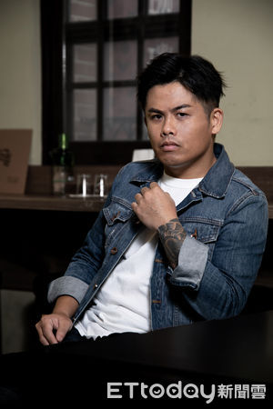 ▲▼張再興過年專訪。（圖／記者周宸亘攝）