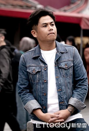 ▲▼張再興過年專訪。（圖／記者周宸亘攝）