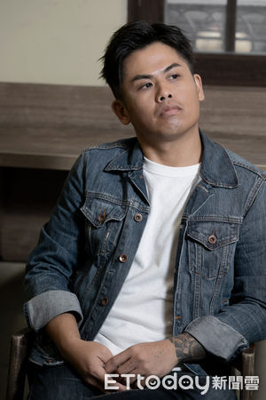 ▲▼張再興過年專訪。（圖／記者周宸亘攝）