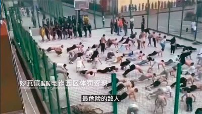 拐綁「台灣豬仔」新惡招！　60人泰國失聯淪禁臠