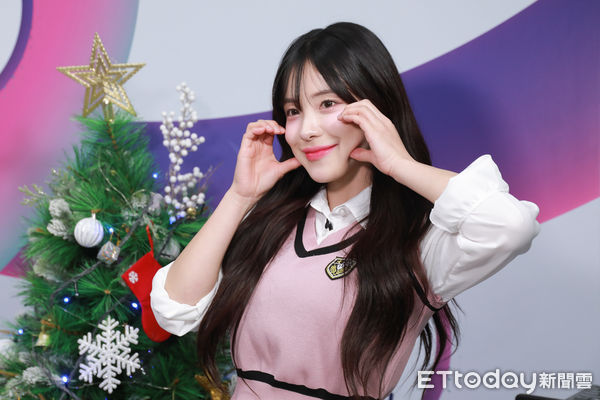 ▲▼李多慧過年專題。（圖／記者周宸亘攝）