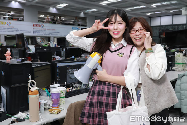 ▲▼李多慧過年專題。（圖／記者周宸亘攝）