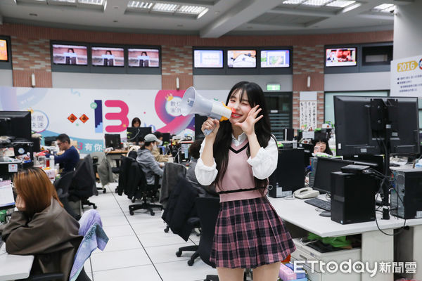 ▲▼李多慧過年專題。（圖／記者周宸亘攝）