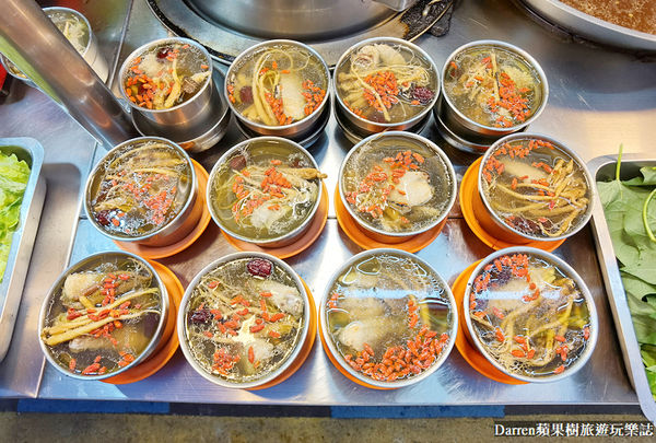 ▲▼隱藏版梧州街夜市美食小吃。（圖／部落客Darren提供）