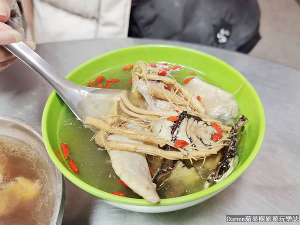 ▲▼隱藏版梧州街夜市美食小吃。（圖／部落客Darren提供）