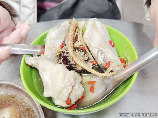 ▲▼隱藏版梧州街夜市美食小吃。（圖／部落客Darren提供）