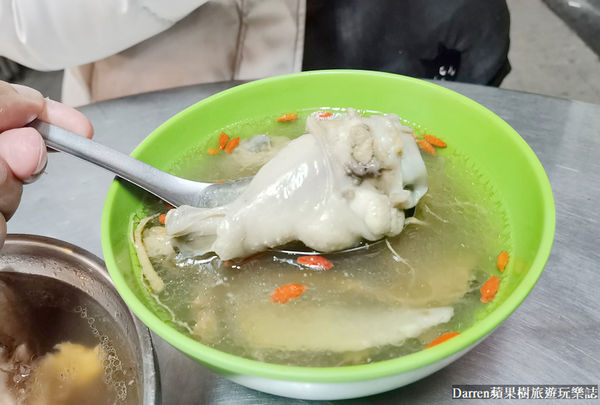 ▲▼隱藏版梧州街夜市美食小吃。（圖／部落客Darren提供）