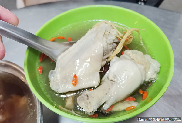 ▲▼隱藏版梧州街夜市美食小吃。（圖／部落客Darren提供）