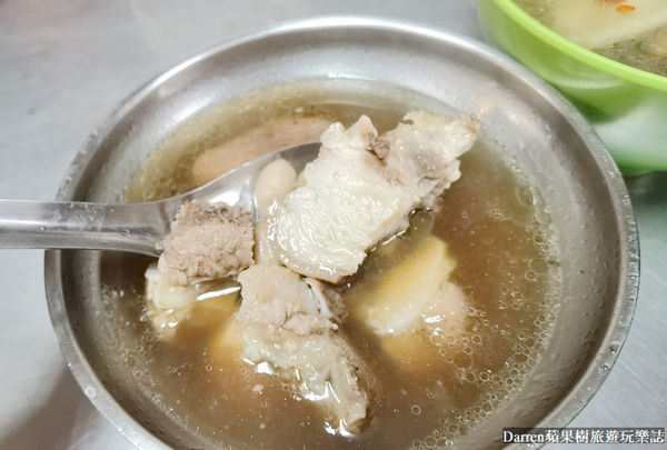 ▲▼隱藏版梧州街夜市美食小吃。（圖／部落客Darren提供）