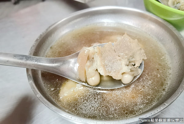 ▲▼隱藏版梧州街夜市美食小吃。（圖／部落客Darren提供）