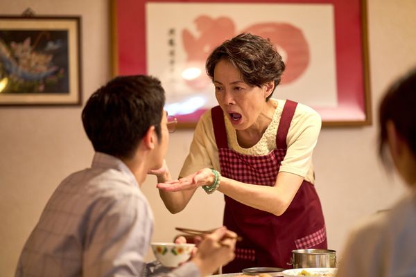 ▲《童話故事下集》由柯佳嬿跟劉以豪主演。（圖／Netflix提供）