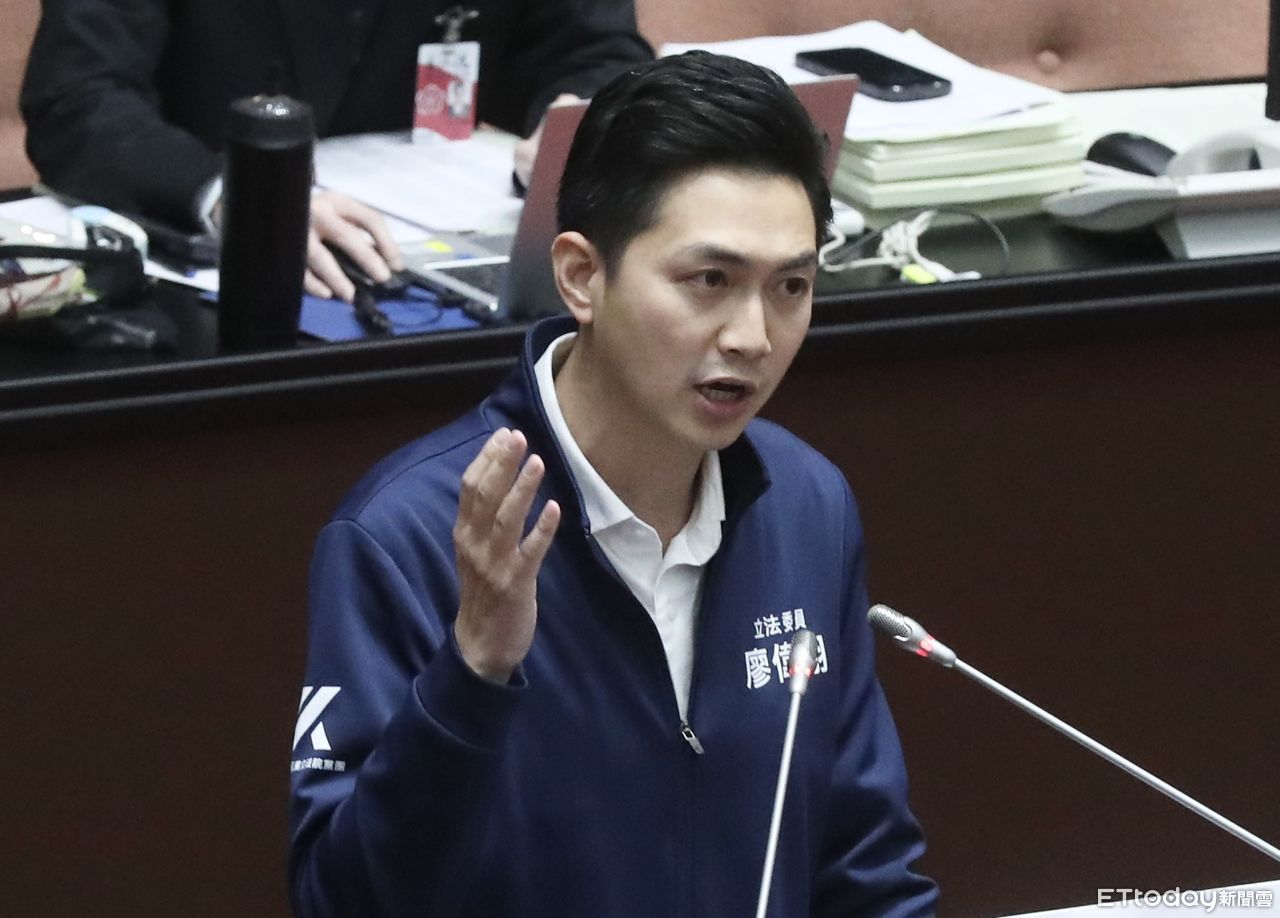 揪罷團成員讚廖偉翔「厲害」　藍營人士：讓罷免正當性不攻自破