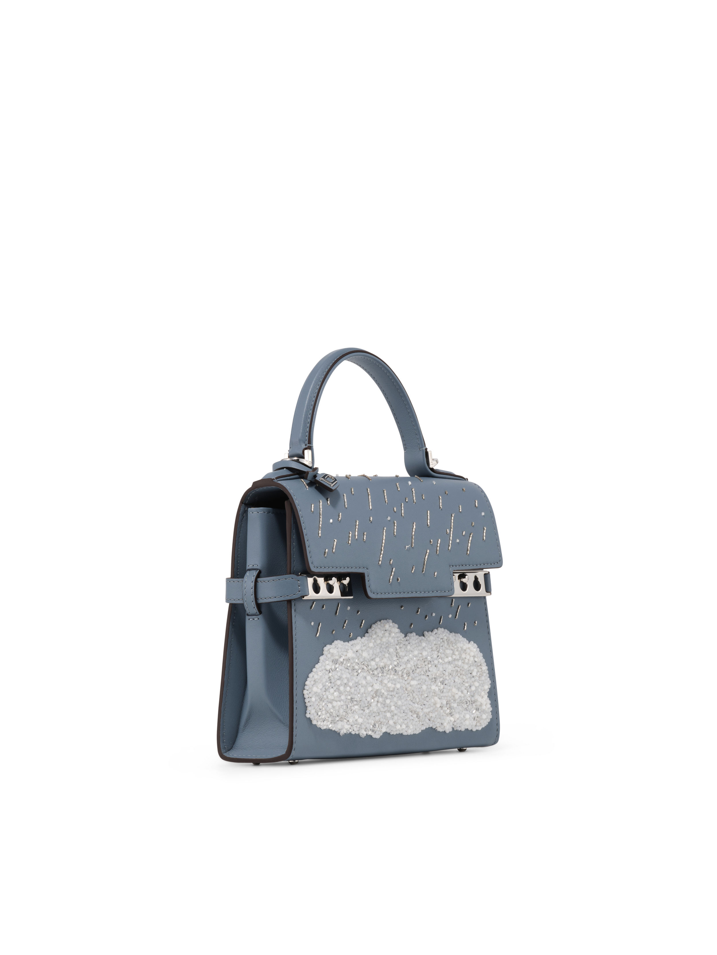 ▲Delvaux  。（圖／品牌提供）