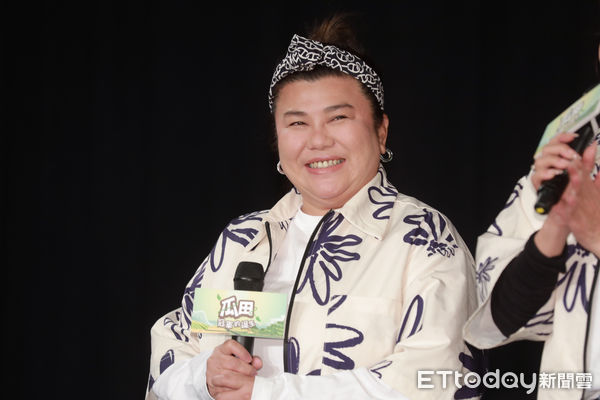 ▲林美秀首度角逐台語歌后寶座。（圖／資料照，記者周宸亘攝）