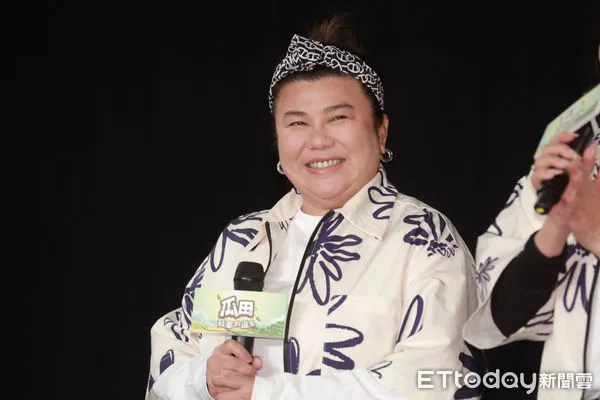 ▲林美秀首度角逐台語歌后寶座。（圖／資料照，記者周宸亘攝）