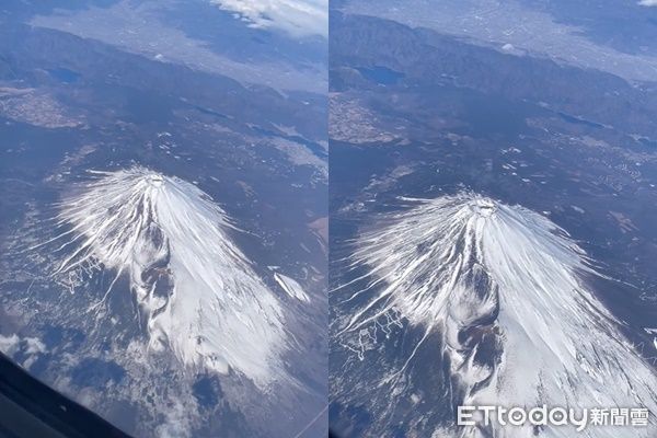 ▲飛機上只有他一位乘客。（圖／kkdkkn授權引用）