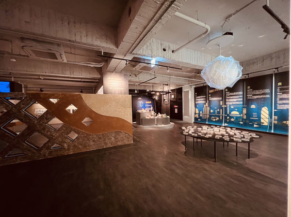 ▲▼霧峰農會邀大家春節期間來走春，看菇菌、品清酒、吃黑翅鳶麵。（圖／霧峰農會酒莊提供，下同）