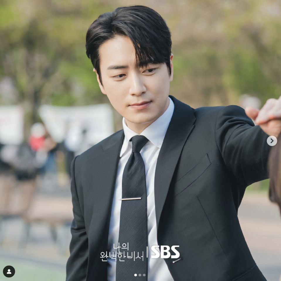 ▲▼             。（圖／sbsdrama.official IG）