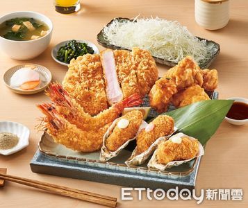 品田牧場、享鴨連開4店祭優惠