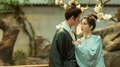 《九重紫》CP爆鬧翻！　李昀銳「一字不提孟子義」冷漠零互動