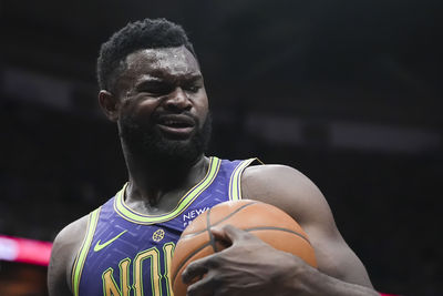 不打了！鵜鶘宣布雙星提前報銷　怪物狀元生涯6季4度未打滿30場