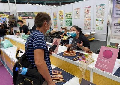 桃園啟動年節專案　稽查工業用化學品非法添加於食品流入市面