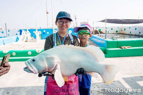 ▲海線地區是高雄重要的漁業寶庫。（圖／高雄市觀光局提供）