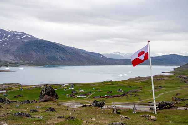 ▲▼格陵蘭島（Greenland）。（圖／路透）