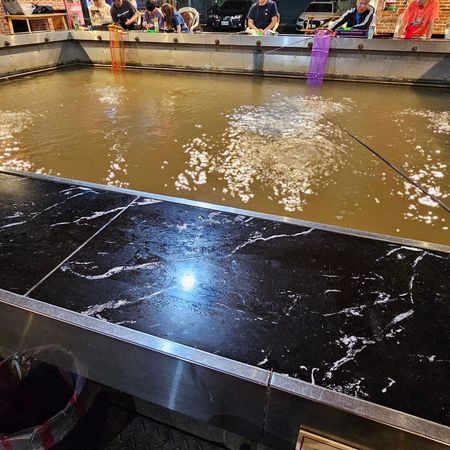 ▲▼嚴選7間新手也能釣的高評價釣蝦場。（圖／ReadyGo提供）