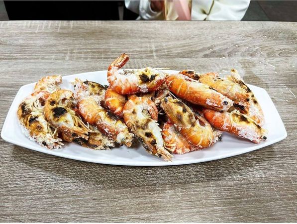 ▲▼嚴選7間新手也能釣的高評價釣蝦場。（圖／ReadyGo提供）