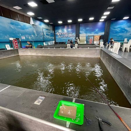 ▲▼嚴選7間新手也能釣的高評價釣蝦場。（圖／ReadyGo提供）