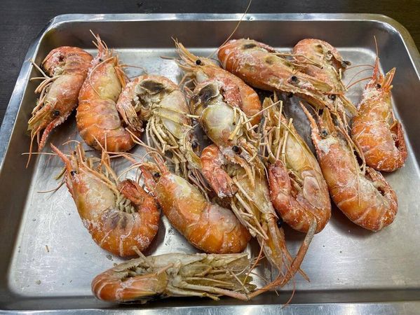 ▲▼嚴選7間新手也能釣的高評價釣蝦場。（圖／ReadyGo提供）