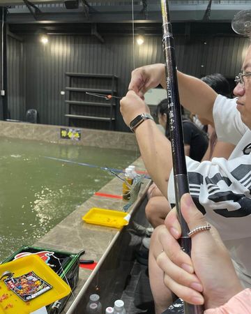 ▲▼嚴選7間新手也能釣的高評價釣蝦場。（圖／ReadyGo提供）