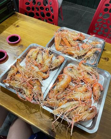 ▲▼嚴選7間新手也能釣的高評價釣蝦場。（圖／ReadyGo提供）