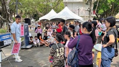 「馬祖新村眷村文創園區」進駐招募　即起至2／26日