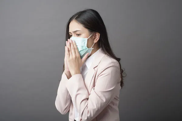 感冒。（圖／達志示意圖）