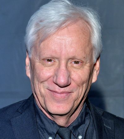 ▲好萊塢男星、James Woods。（圖／翻攝自維基百科）