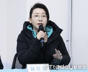 民眾黨收到「4袋不明液體」　女冒用林珍羽名義寄出被起訴