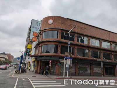 北市公館65年「得記麵包店」歇業