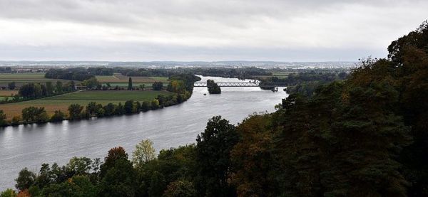 ▲▼瓦爾哈拉神殿。（圖／部落客Travel with Leo授權提供）