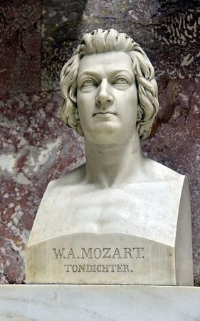 ▲▼瓦爾哈拉神殿。（圖／部落客Travel with Leo授權提供）