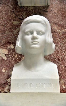 ▲▼瓦爾哈拉神殿。（圖／部落客Travel with Leo授權提供）