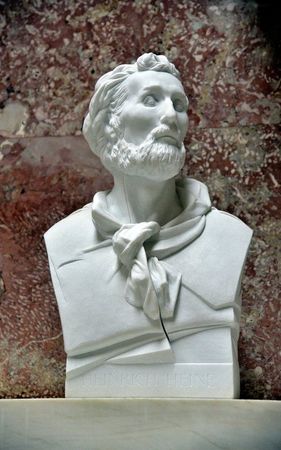 ▲▼瓦爾哈拉神殿。（圖／部落客Travel with Leo授權提供）