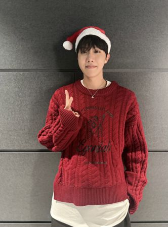 ▲▼ 防彈退伍首位！j-hope宣布5月台灣開唱　「林口連唱兩天」嗨翻萬人。（圖／翻攝自j-hope官方IG）