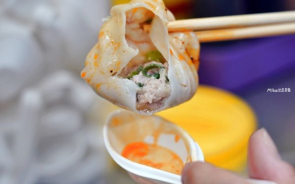 ▲▼御冠園鮮肉湯包專賣店。（圖／Mika授權提供）